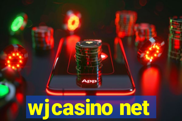 wjcasino net